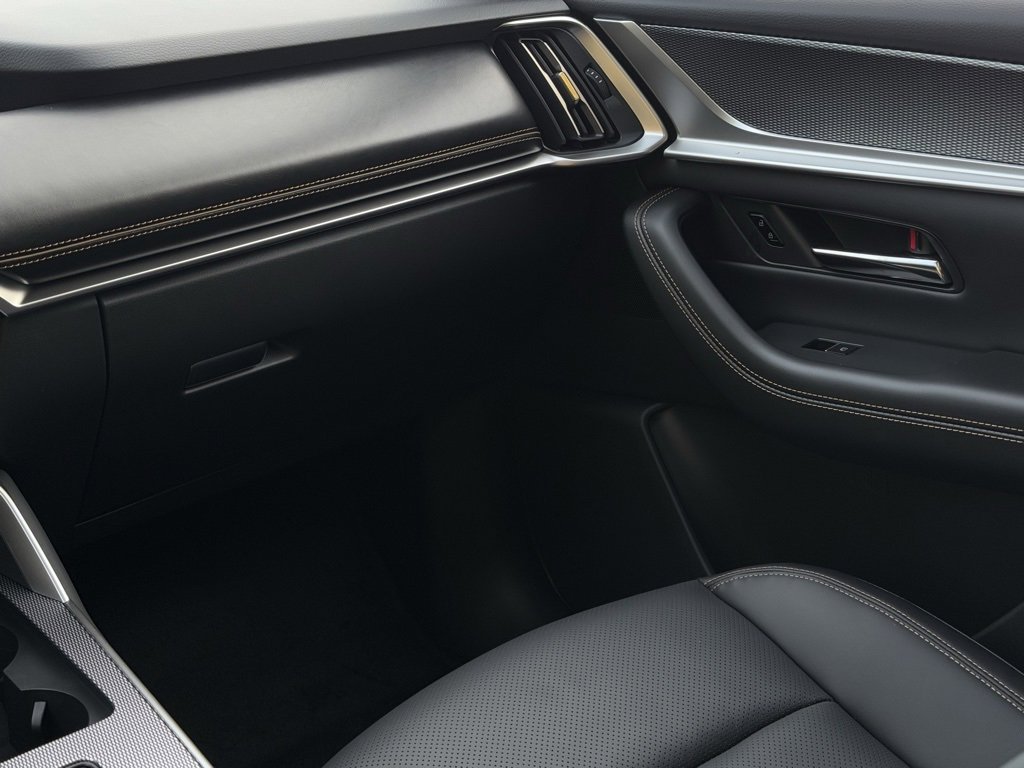 New 2025 MAZDA CX-90 3.3 Turbo S w/ Premium Package image 28