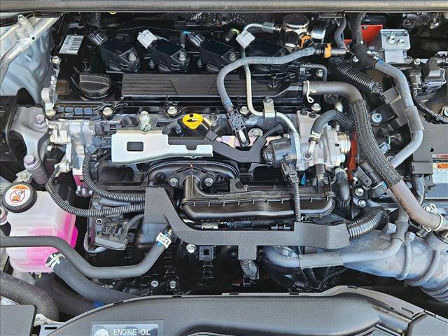 Used 2024 Toyota Prius LE image 22