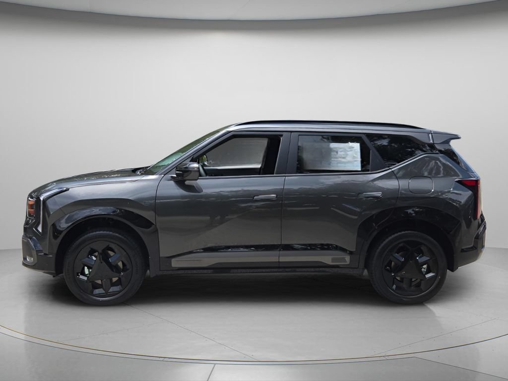 New 2027 Kia Seltos X-Line S AWD/4WD image 2
