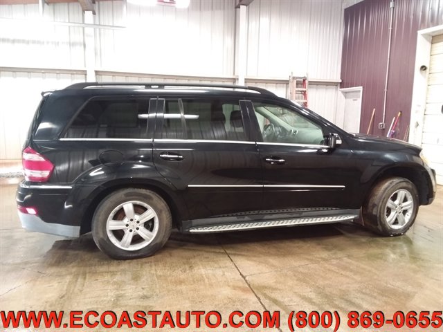 Used 2007 Mercedes-Benz GL 450 4MATIC image 6