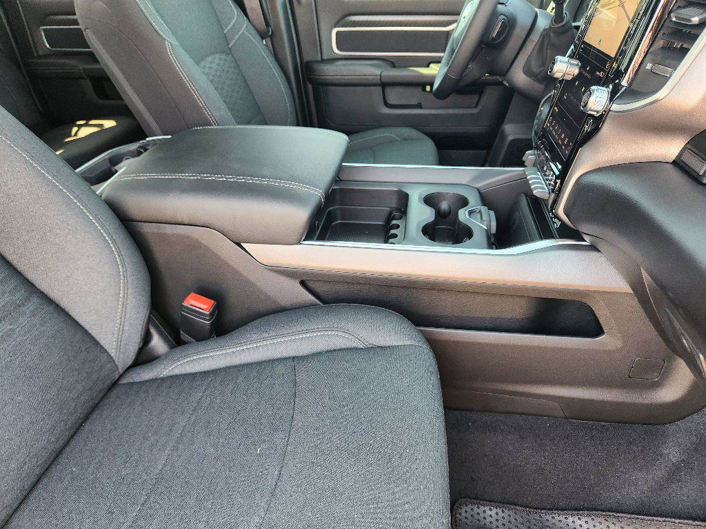 New 2026 RAM 3500 Lone Star image 10