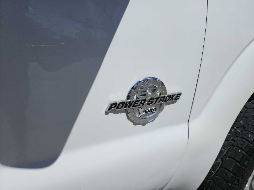 Used 2012 Ford F350 XLT w/ XLT Value Pkg AWD/4WD image 13