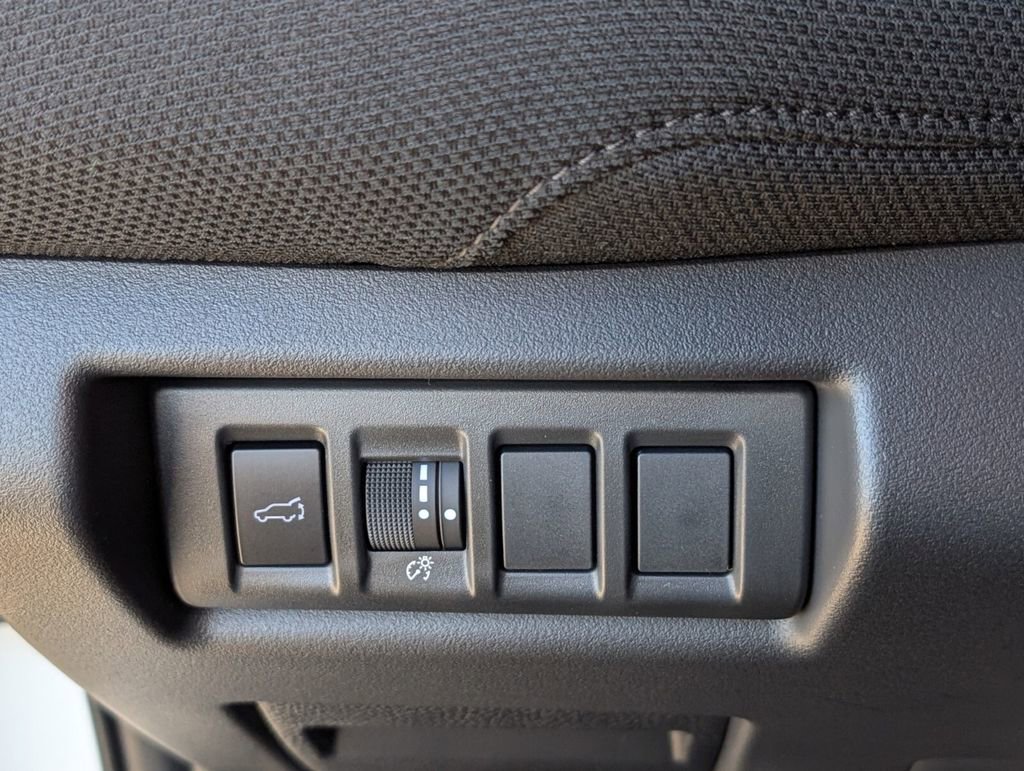 New 2026 Subaru Outback Premium image 24