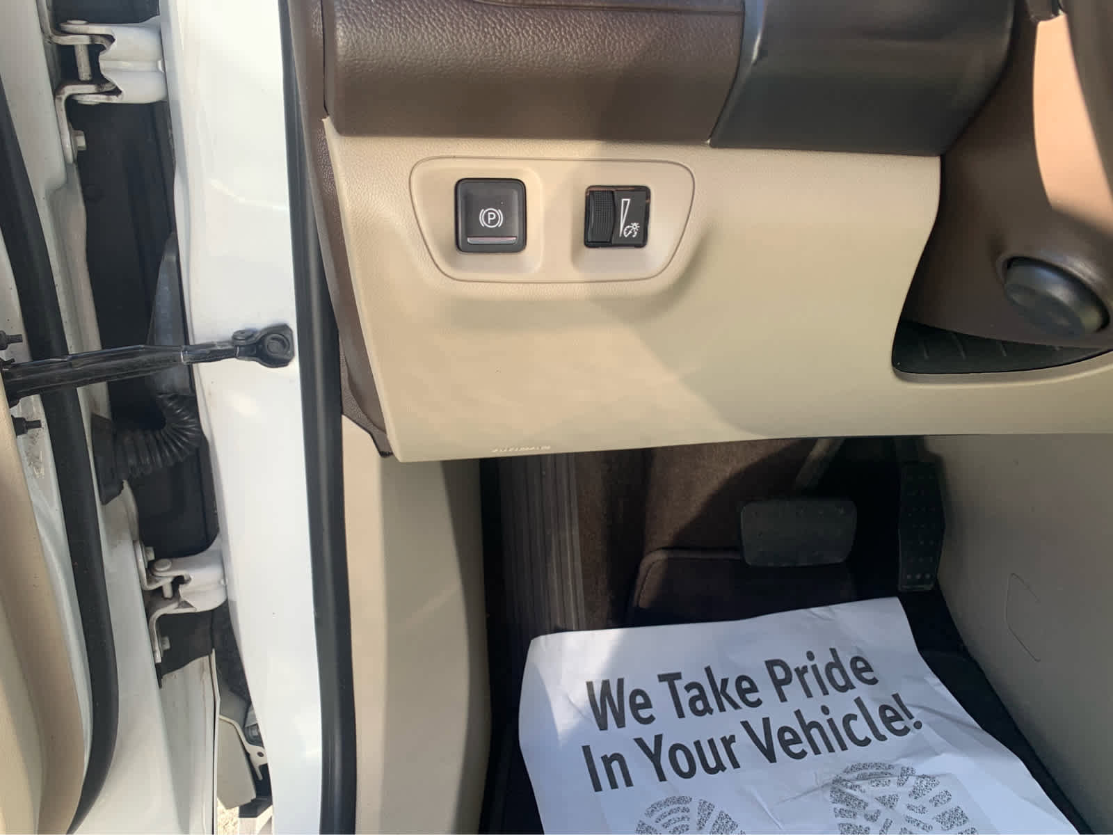 Used 2017 GMC Acadia Denali image 14