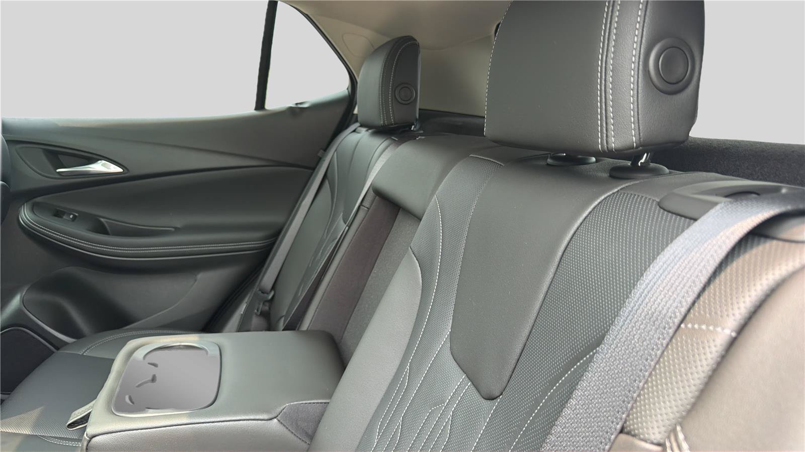 New 2026 Buick Encore GX Avenir w/ Avenir Technology Package AWD/4WD image 19