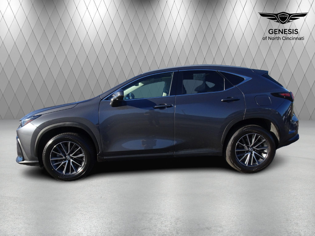 Used 2024 Lexus NX 350 AWD w/ Vision Package image 2