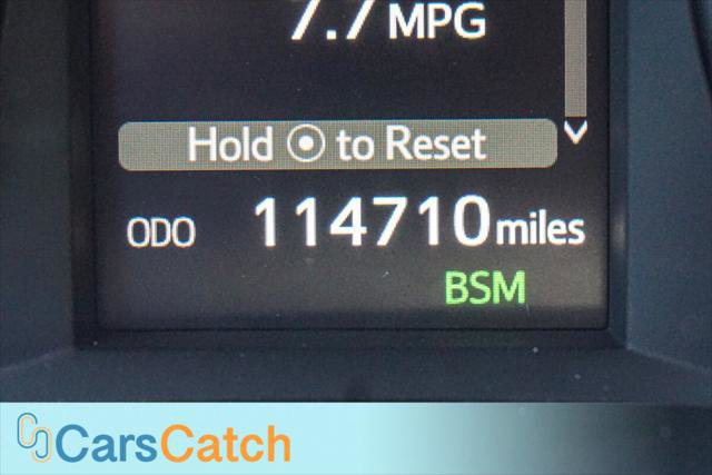 Used 2017 Toyota Highlander Limited Platinum AWD/4WD image 31