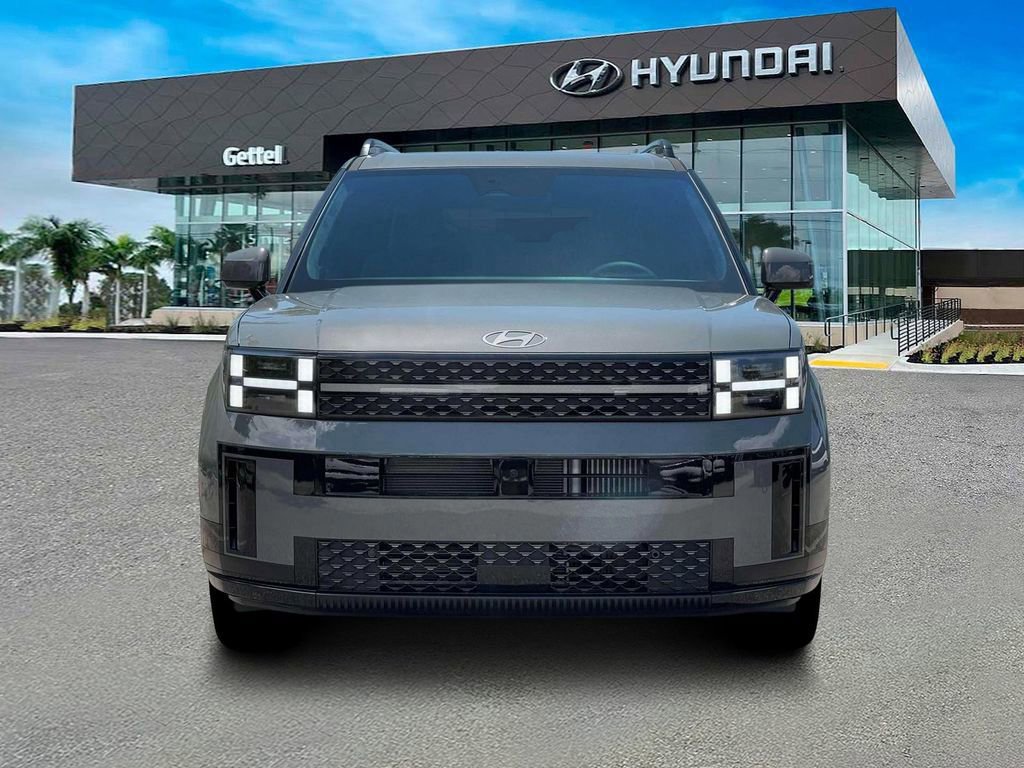 New 2026 Hyundai Santa Fe Calligraphy image 12