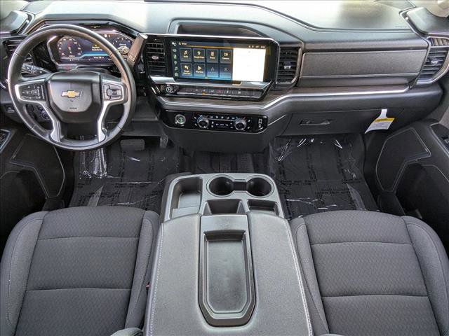 Certified 2023 Chevrolet Silverado 1500 LT w/ Protection Package image 18