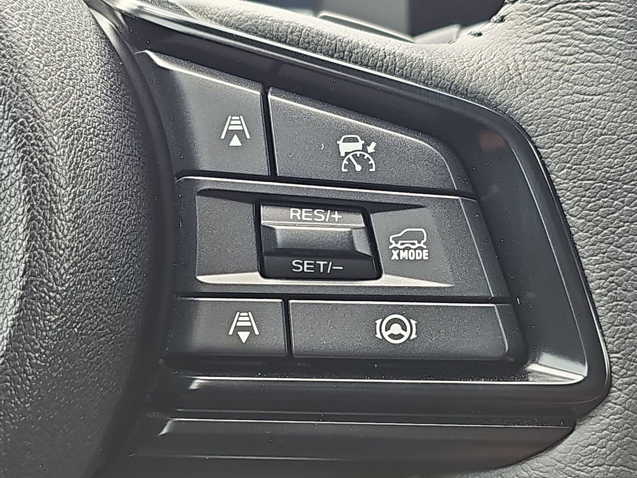 New 2026 Subaru Outback Premium AWD/4WD image 18