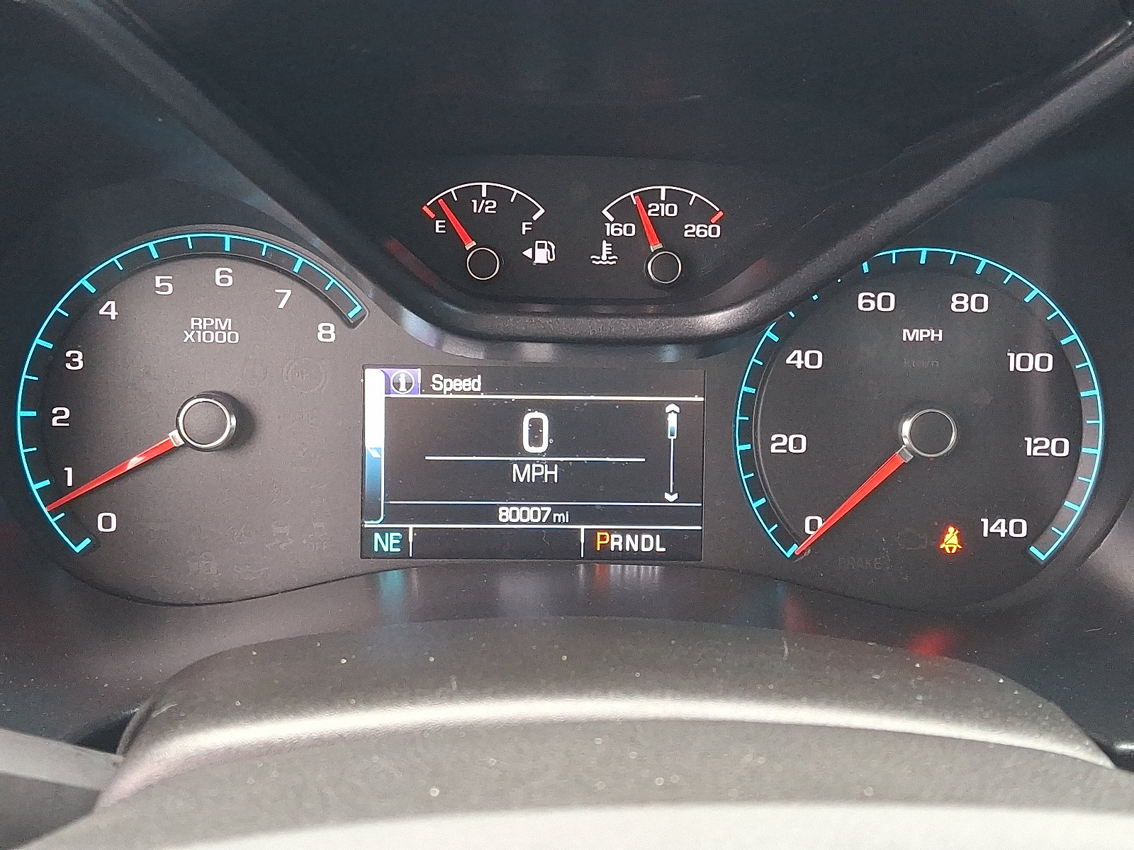 Used 2018 Chevrolet Colorado LT w/ LT Convenience Package AWD/4WD image 21