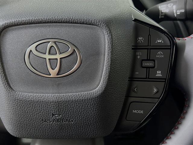 New 2026 Toyota Prius Plug-In Hybrid FWD image 17