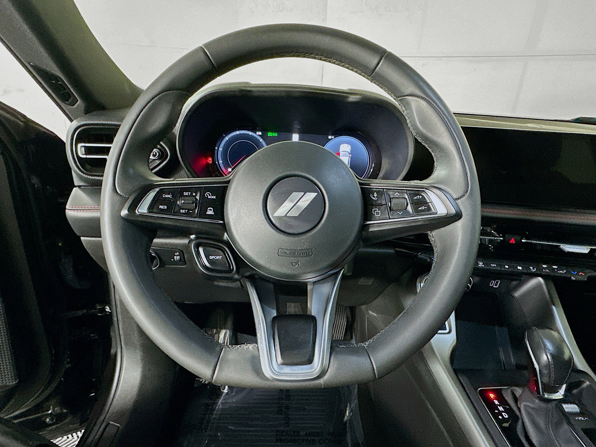 Used 2024 Dodge Hornet GT AWD/4WD image 15