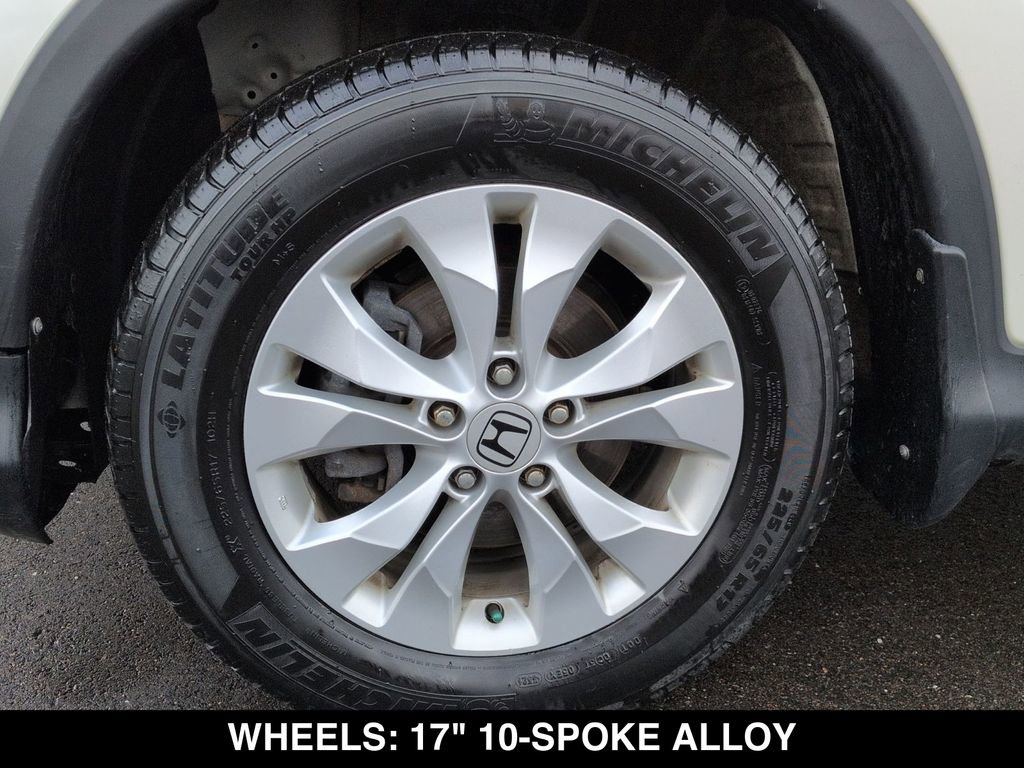 Used 2014 Honda CR-V EX-L image 19