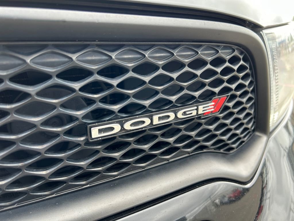 Used 2019 Dodge Durango R/T AWD/4WD image 31