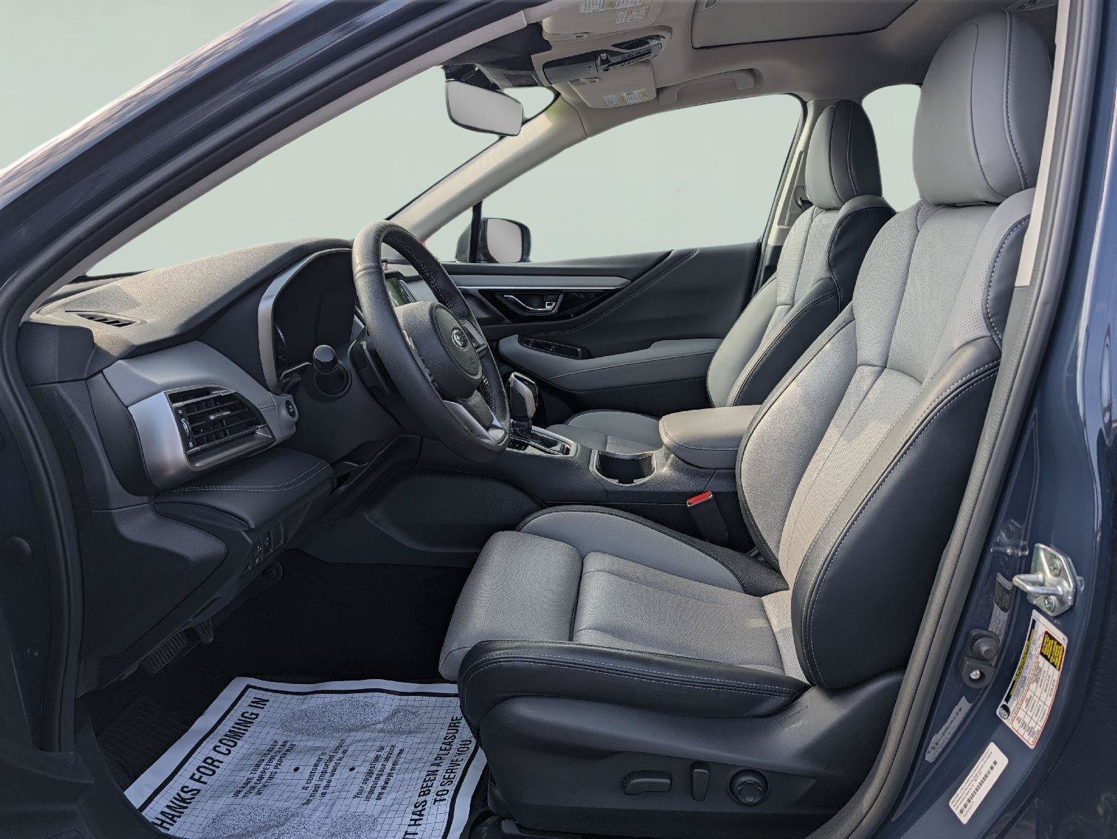 Used 2024 Subaru Outback Limited AWD/4WD image 9