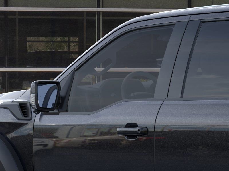 New 2026 Ford F150 Raptor image 21