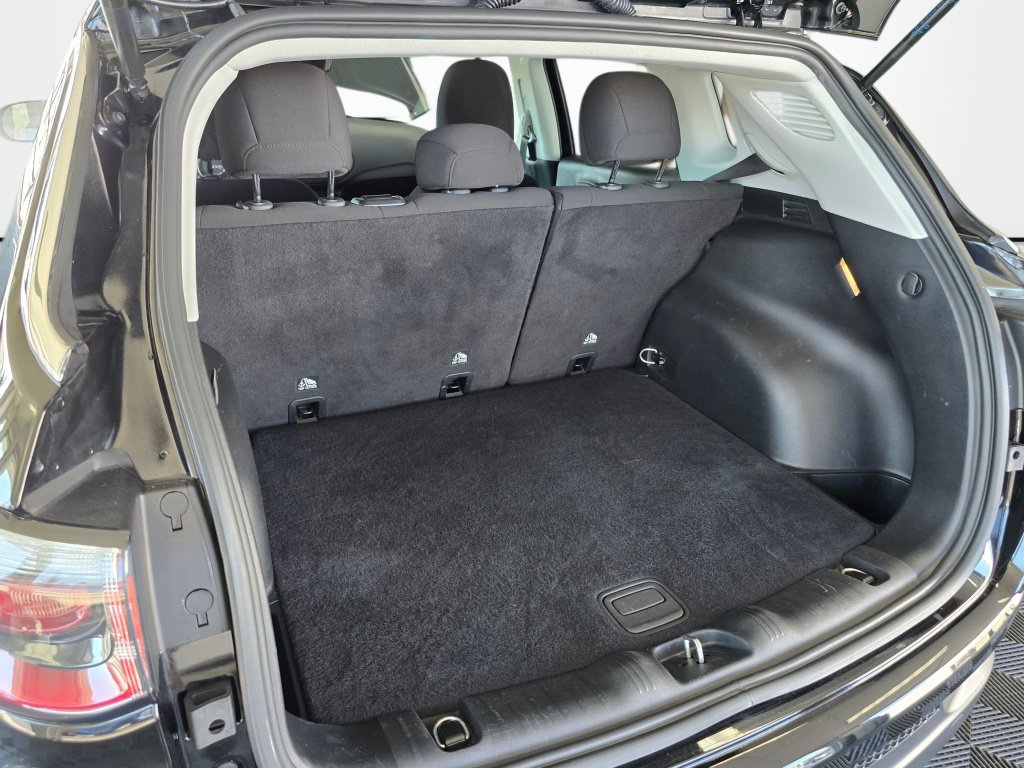 Used 2020 Jeep Compass Sport FWD image 69
