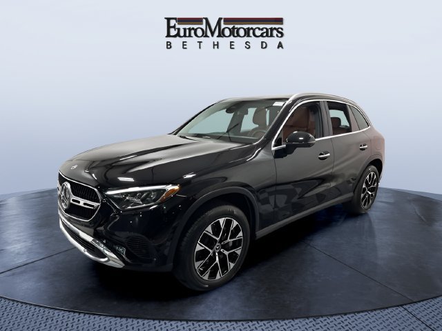Certified 2025 Mercedes-Benz GLC 350e 4MATIC
