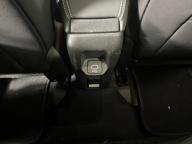 Used 2020 Jeep Renegade Limited AWD/4WD image 39