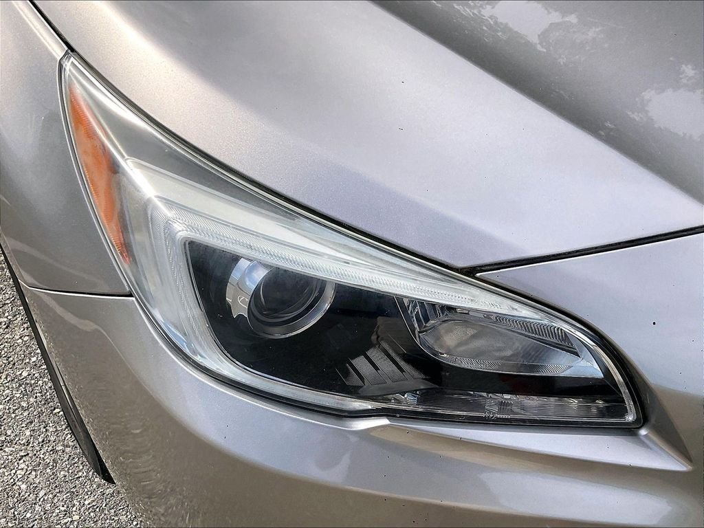 Used 2016 Subaru Legacy 2.5i Premium AWD/4WD image 22