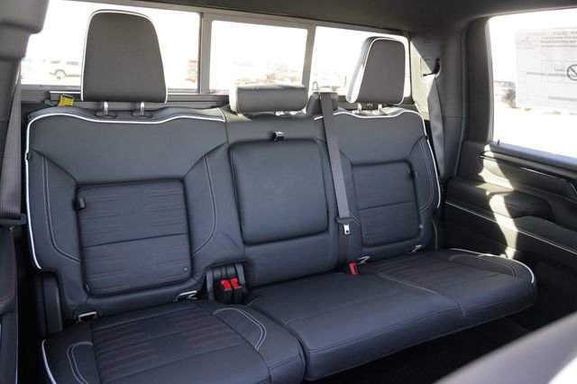 New 2026 GMC Sierra 2500 AT4X image 22