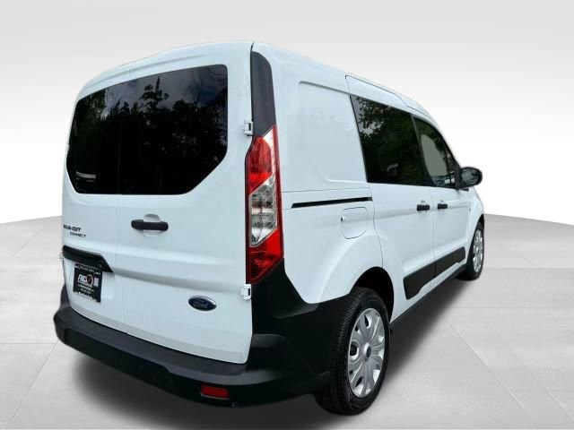 Used 2019 Ford Transit Connect XL image 7