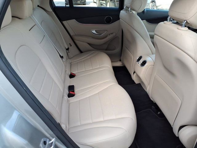 Certified 2022 Mercedes-Benz GLC 300 image 20