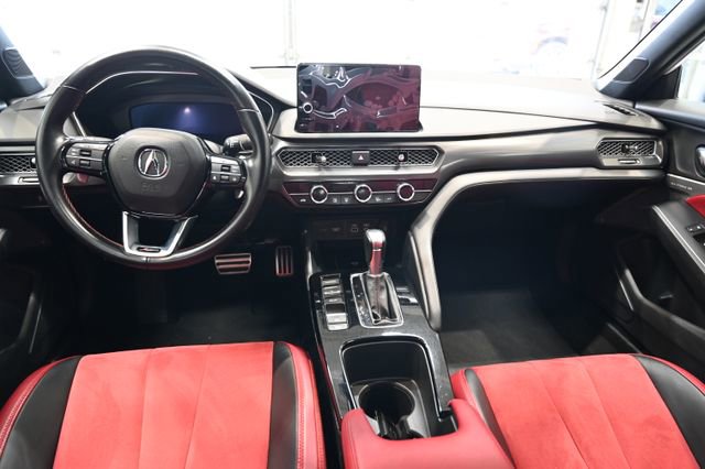Used 2023 Acura Integra A-Spec image 12