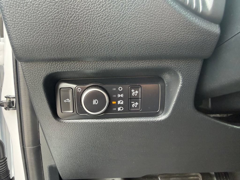 Certified 2025 Ford Ranger XL AWD/4WD image 28