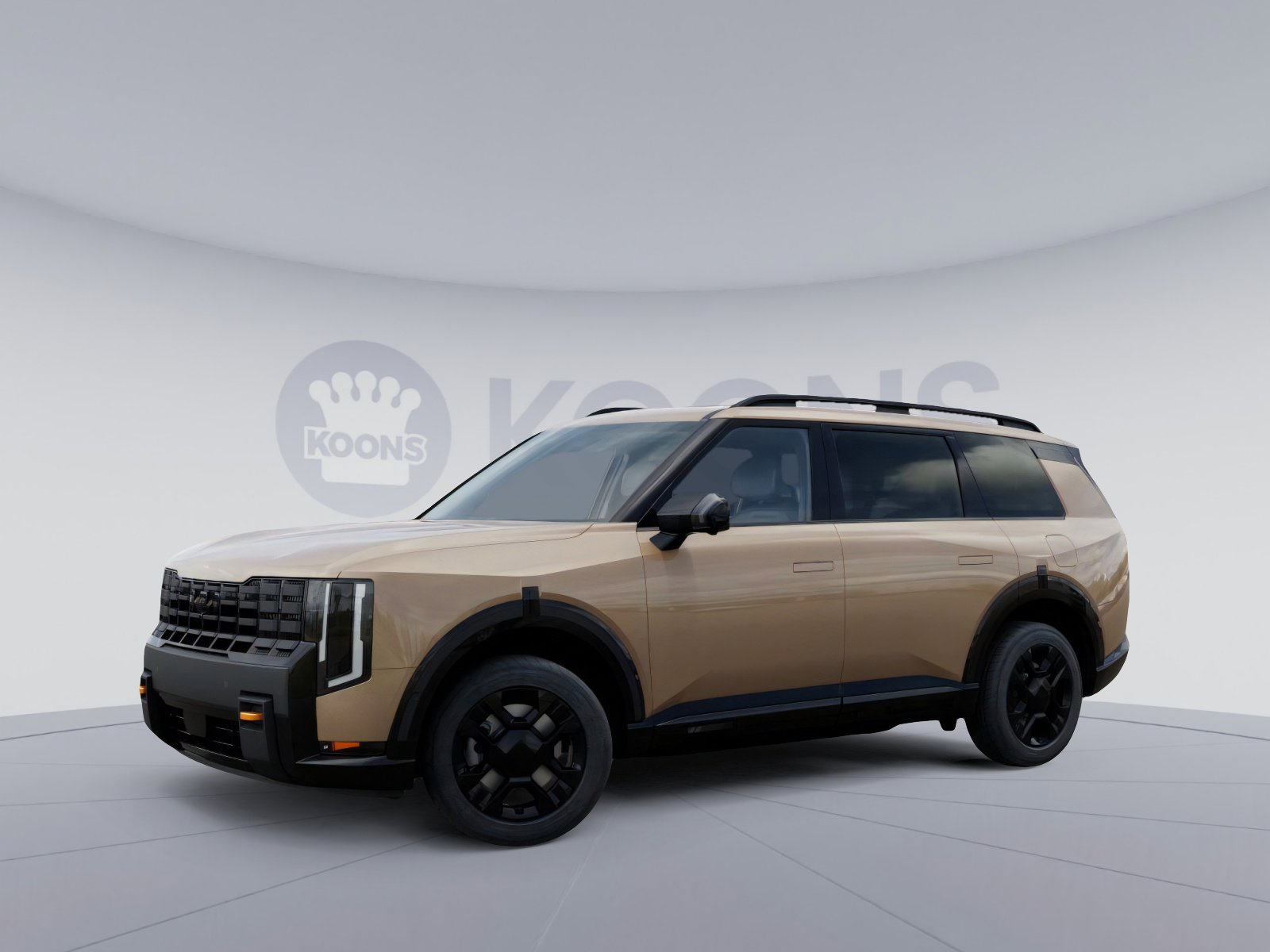 New 2027 Kia Telluride SX Prestige X-Pro image 4