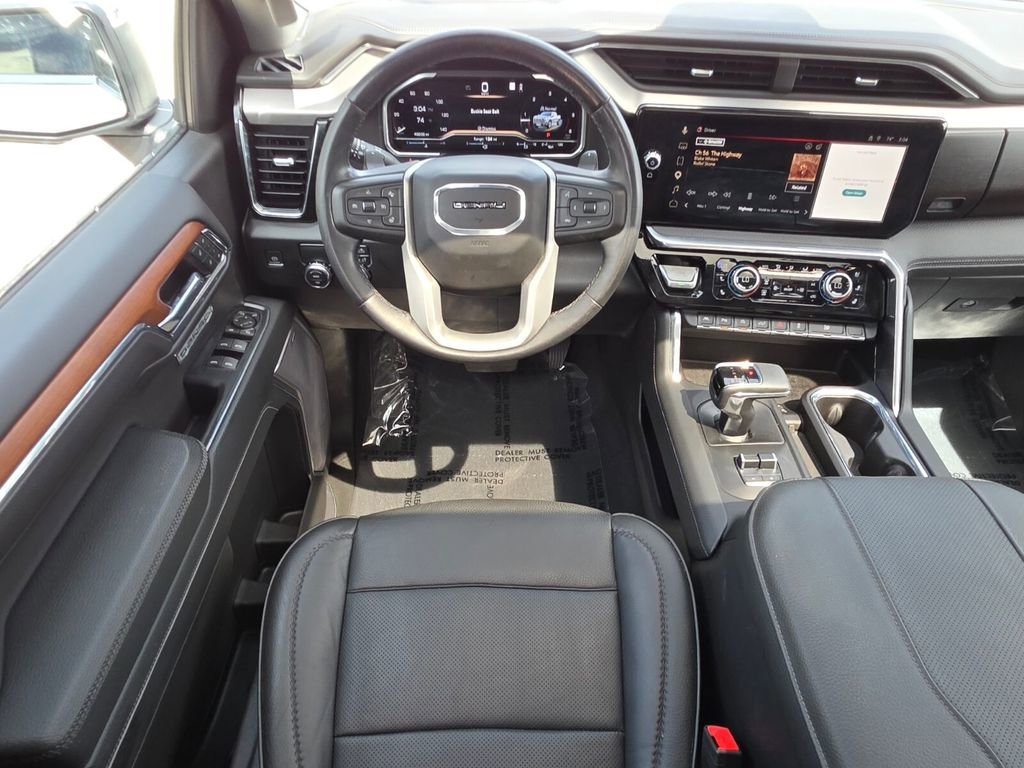 Used 2023 GMC Sierra 1500 Denali w/ Denali Reserve Package RWD image 20