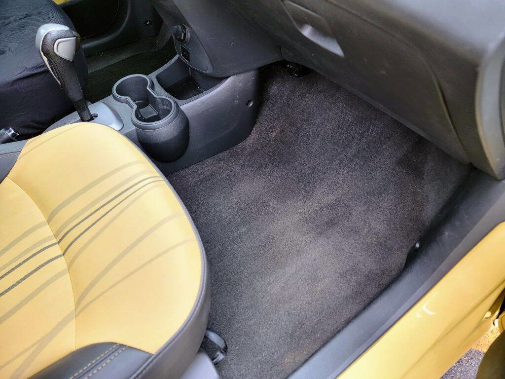 Used 2014 Chevrolet Spark LS image 22