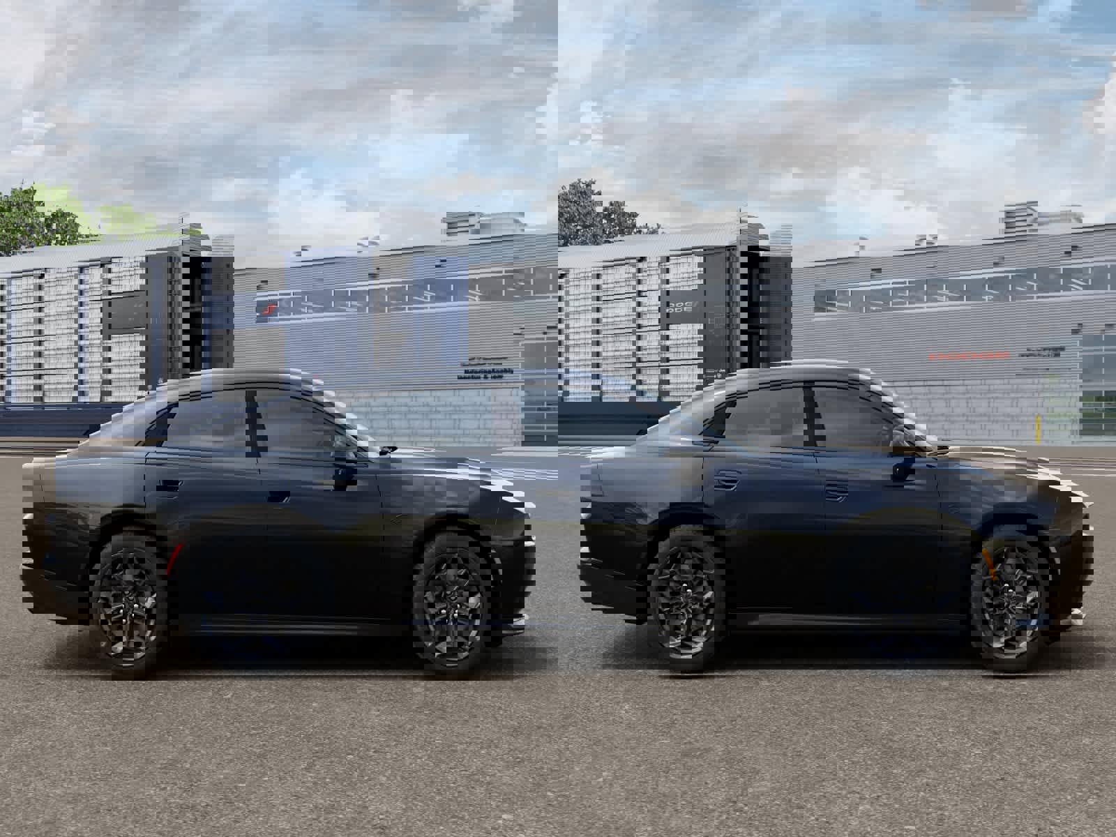 New 2026 Dodge Charger R/T image 21