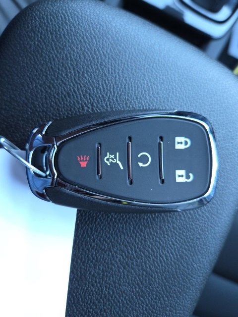 New 2025 Chevrolet TrailBlazer ACTIV w/ Convenience Package image 60