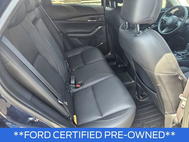 Used 2023 MAZDA CX-30 AWD 2.5 S w/ Preferred Package image 13