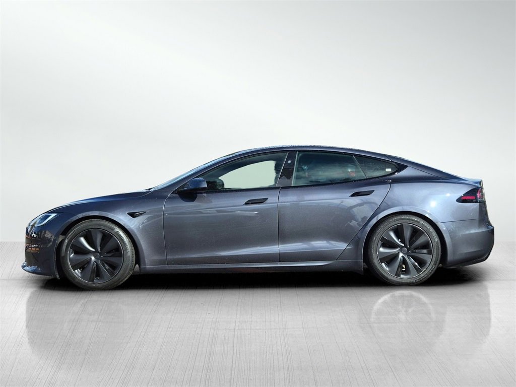 Used 2022 Tesla Model S image 7