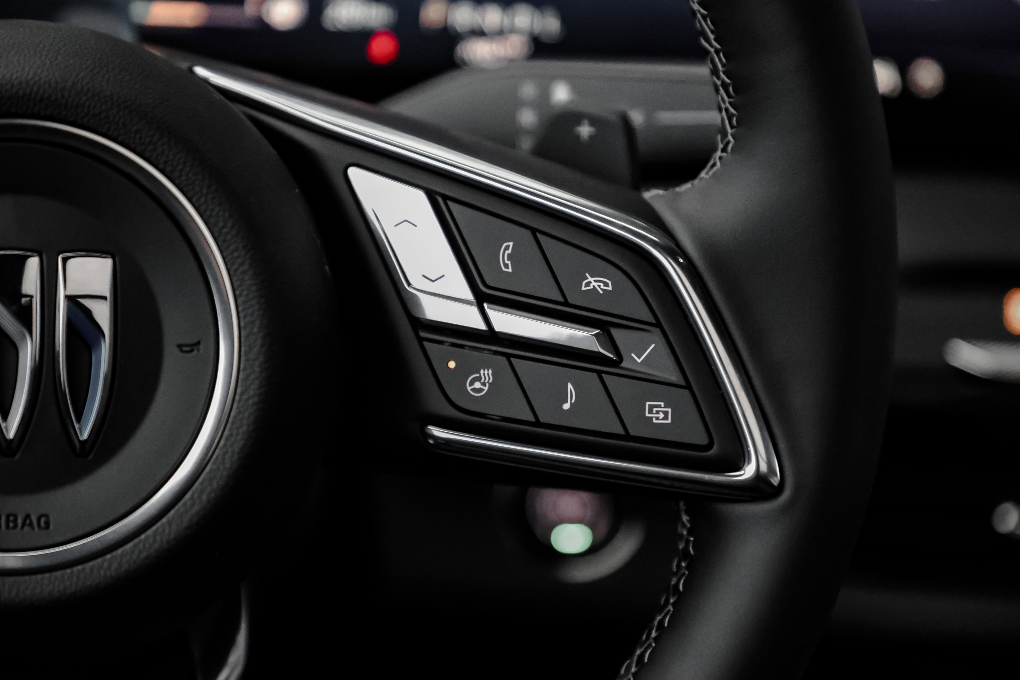 New 2026 Buick Enclave Avenir w/ Super Cruise Package image 28