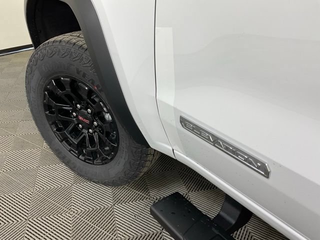 New 2026 GMC Canyon Elevation w/ Convenience Package AWD/4WD image 45