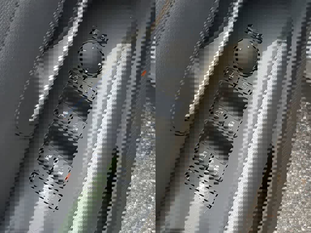 New 2026 Hyundai Tucson SEL image 18