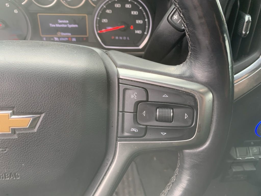 Used 2019 Chevrolet Silverado 1500 LT w/ All-Star Edition image 15