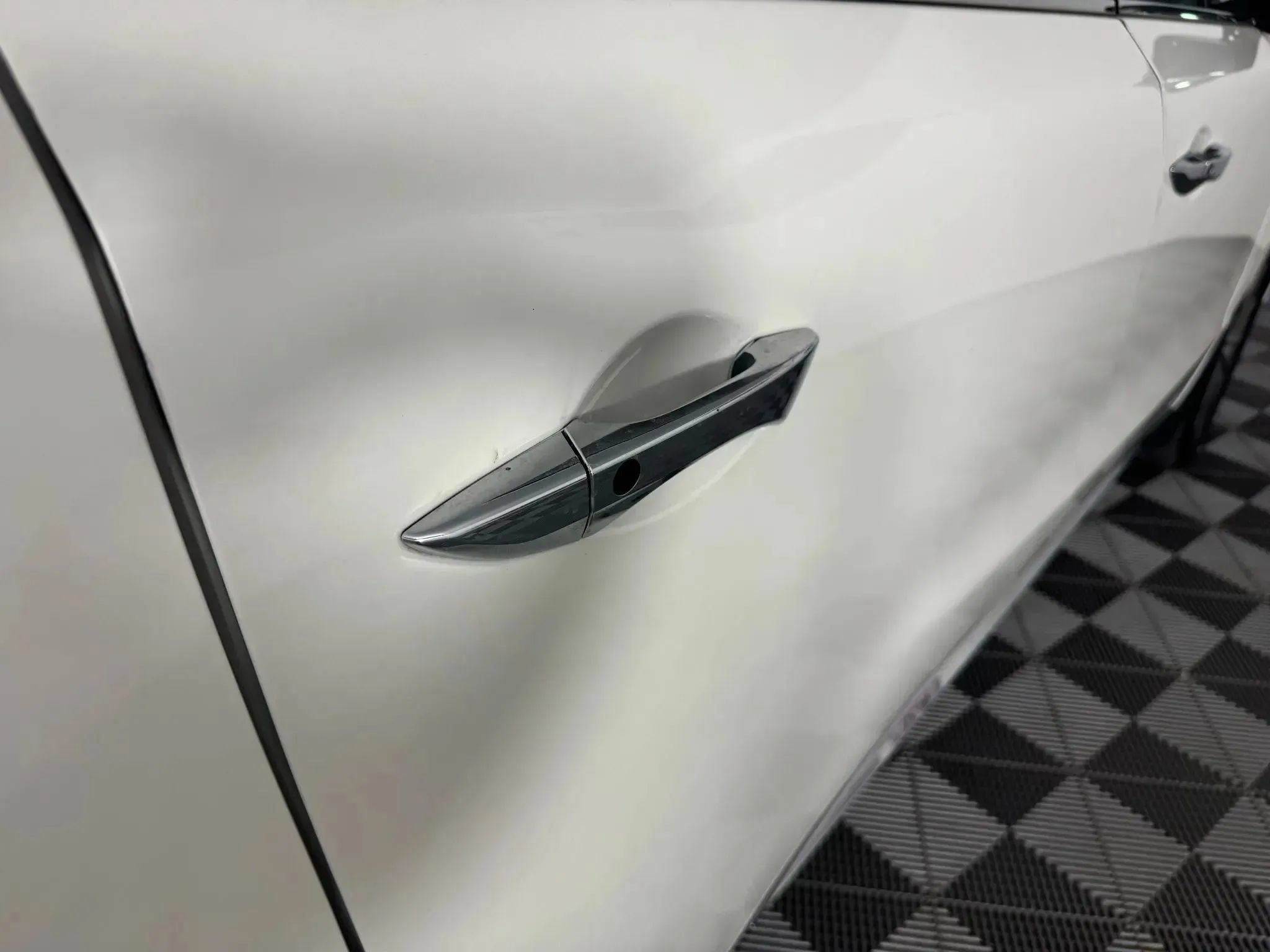 Used 2017 Acura MDX SH-AWD w/ Technology Package image 33