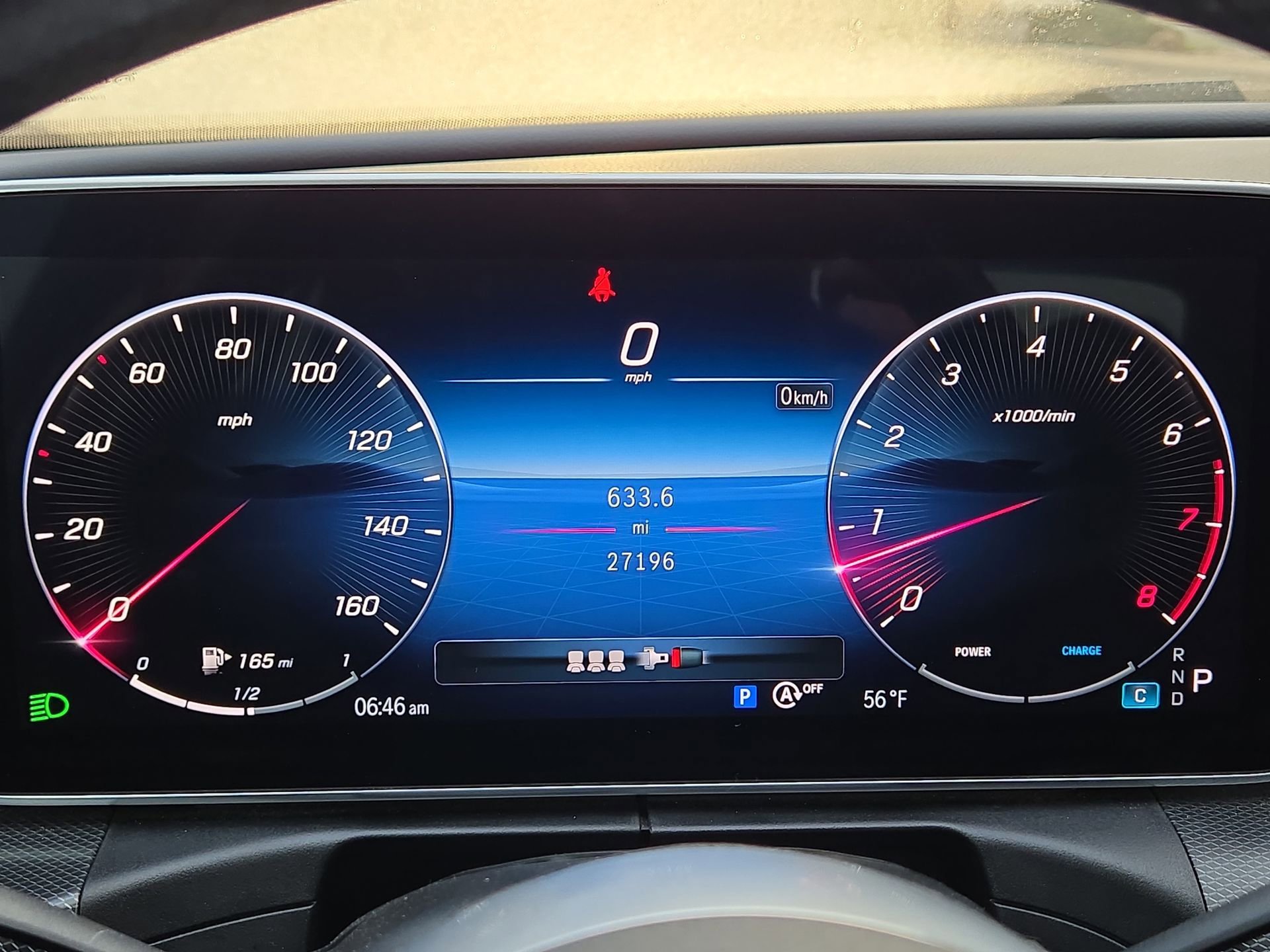 Used 2024 Mercedes-Benz C 300 4MATIC Sedan image 20