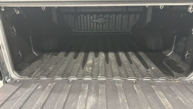 Used 2023 Chevrolet Colorado LT AWD/4WD image 27