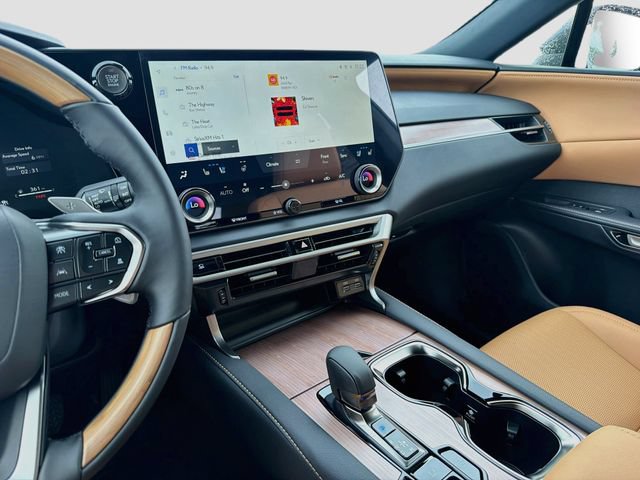 New 2026 Lexus RX 350 Premium w/ Accessory Package (2T) FWD image 29