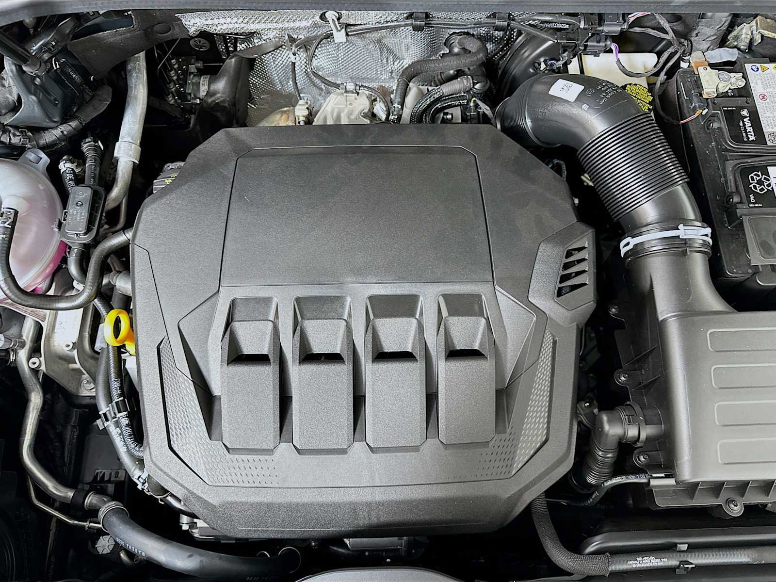 New 2025 Audi Q3 2.0T Premium Plus image 28