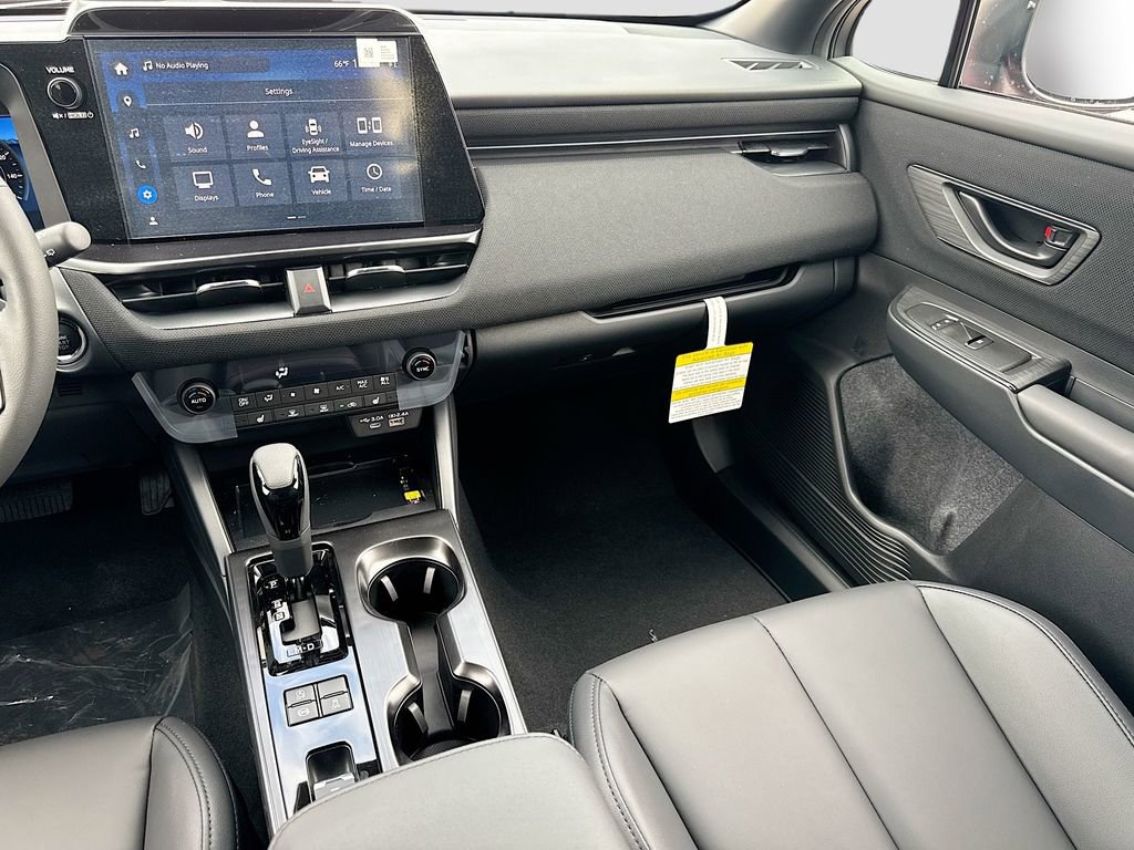 New 2026 Subaru Outback Premium image 28