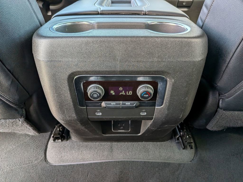 Used 2023 Chevrolet Suburban LS w/ Driver Alert Package image 35
