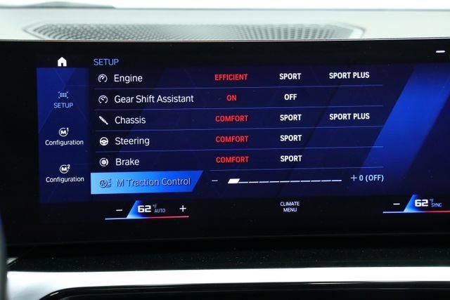 Used 2024 BMW M2 w/ Lighting Package RWD image 20