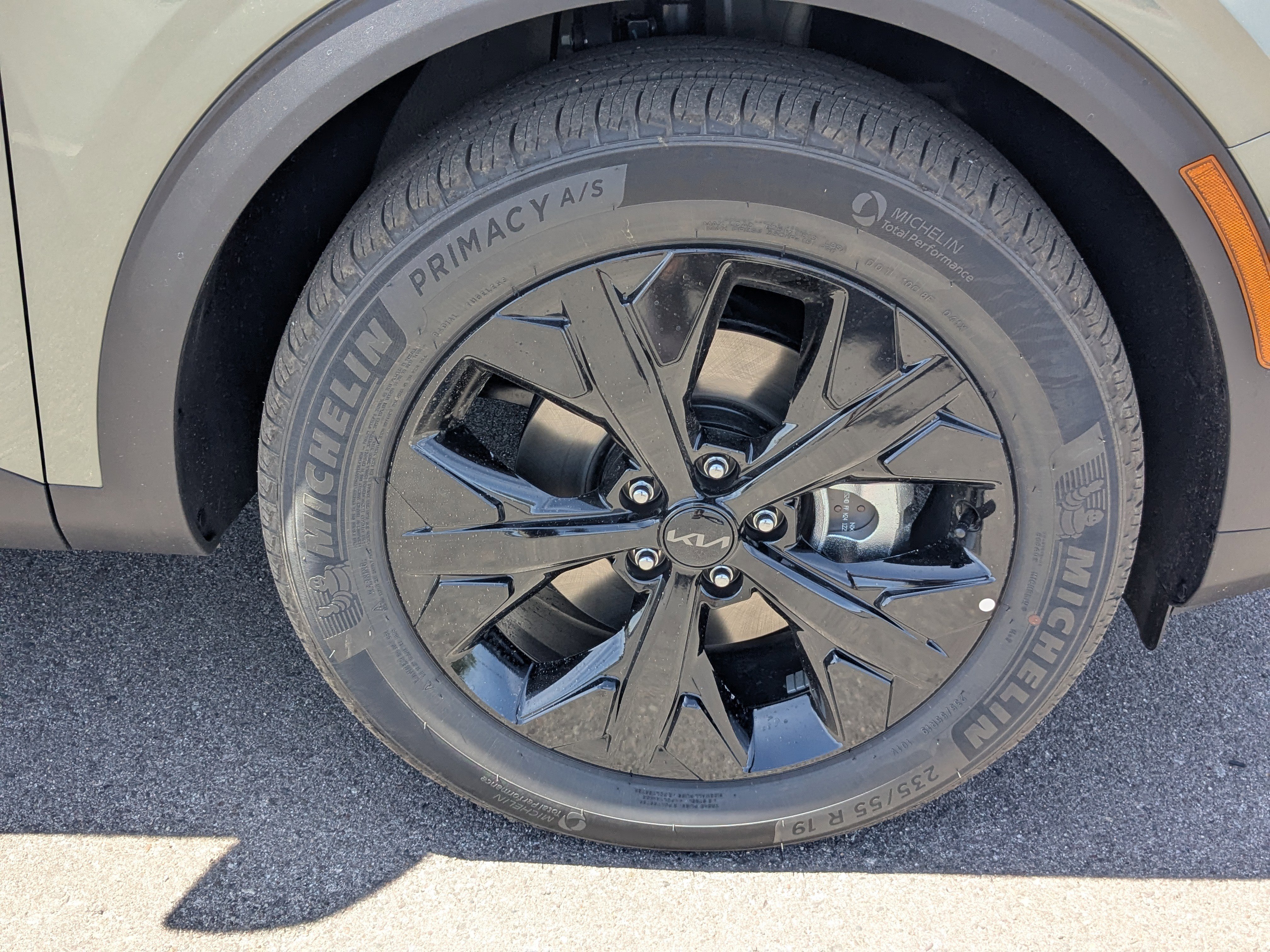 New 2025 Kia Sportage X-Line Prestige image 10